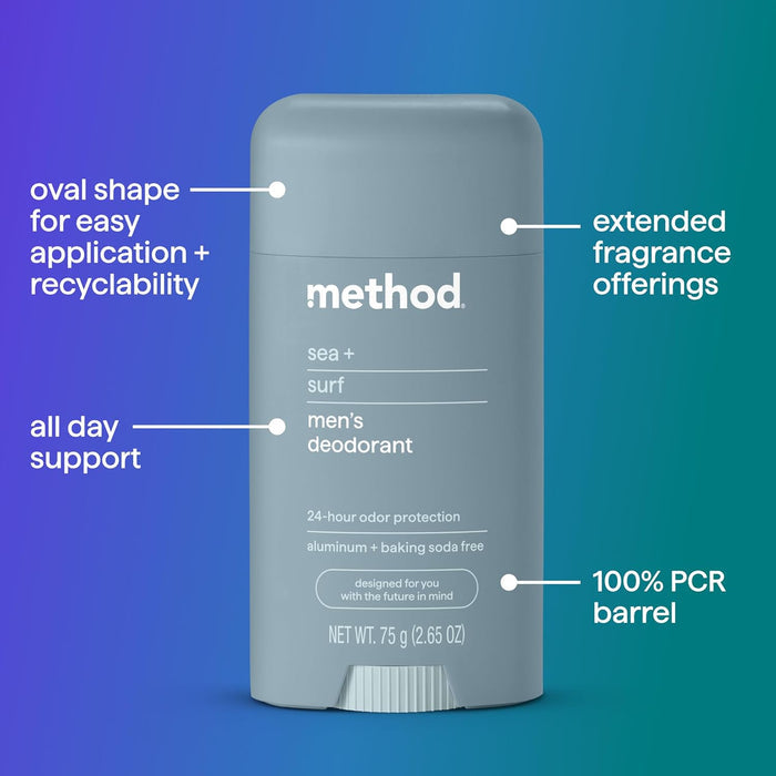 sensitive-skin friendly formula