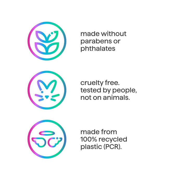 11 sku variants across 6 scents (sea + surf, glacier + granite, cedar + cypress, pure peace, simply nourish, daily zen, coco twist) and pack sizes of 1 or 2