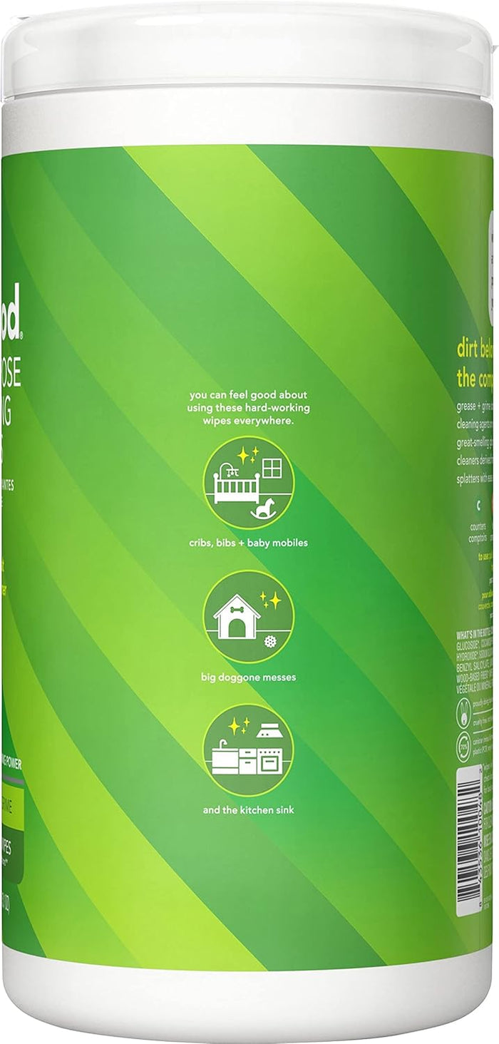 all-purpose grease-cutting formula