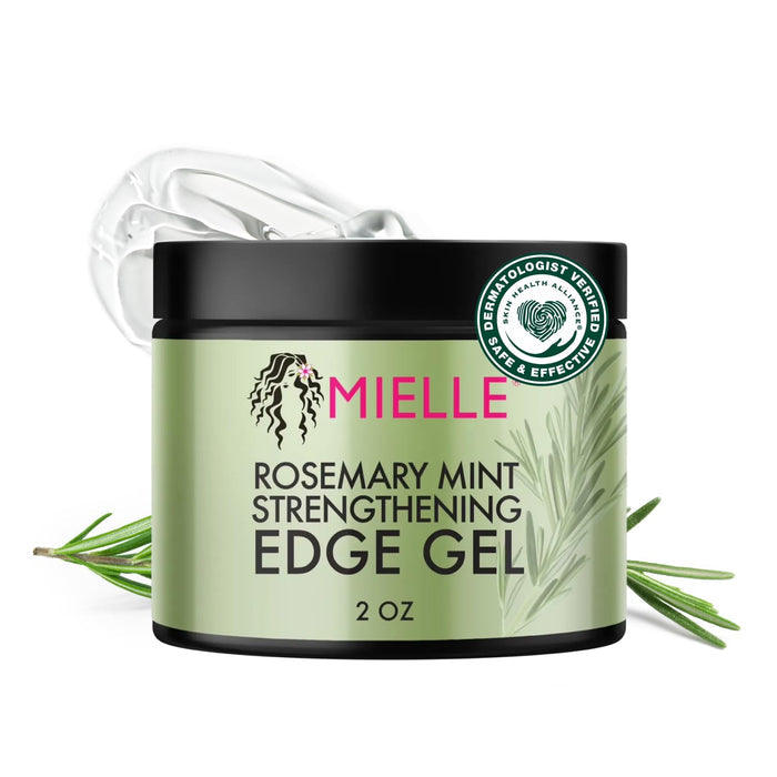 strong-hold gel formula for lasting edge control and shape