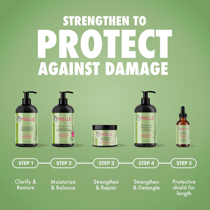 biotin infusion to support healthy hair growth at the hairline