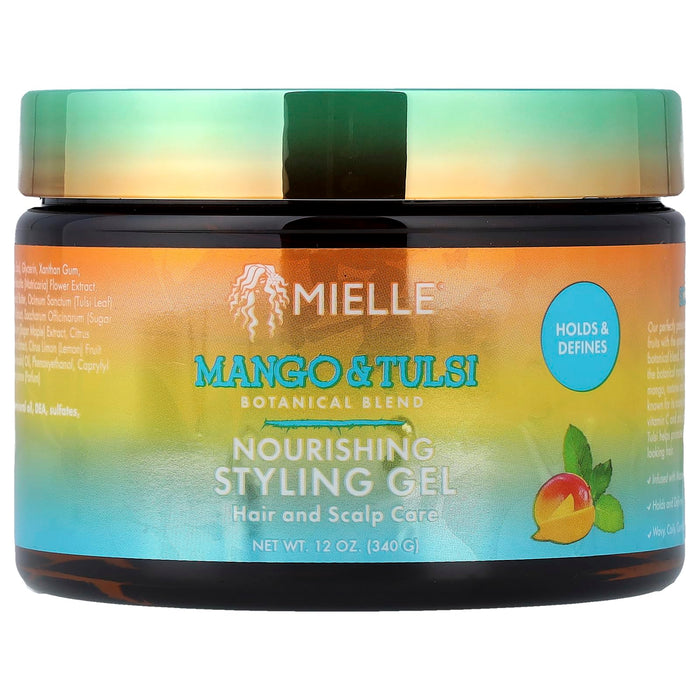 Mango - 12 Ounce (Pack of 1)