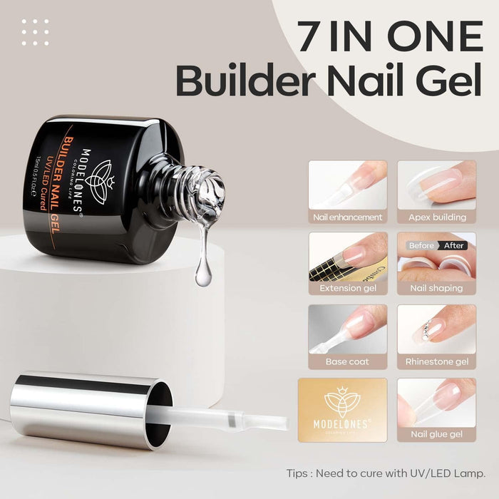 high self-leveling formula with integrated brush for smooth, natural foundation layers