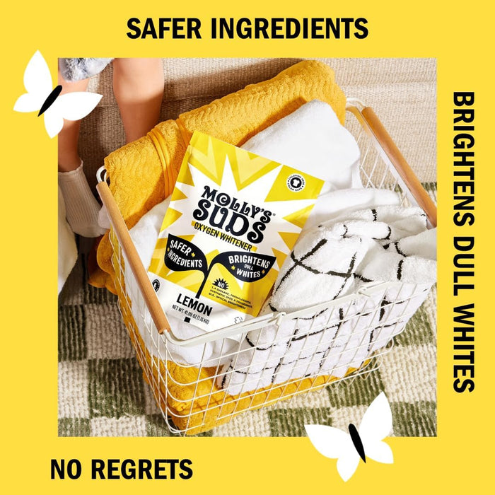 functions as a stain remover, odor eliminator, and hard-water stain breaker