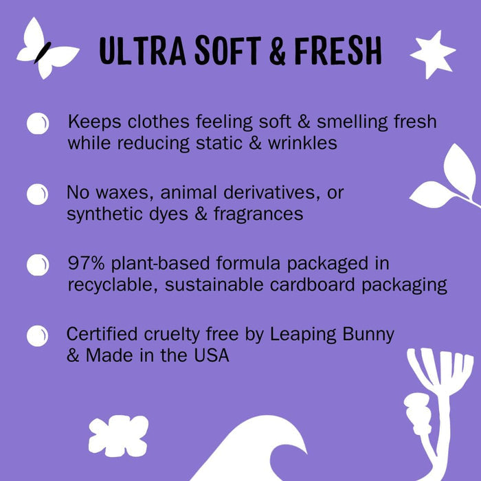 reusable dryer sheets that can be used more than once per load