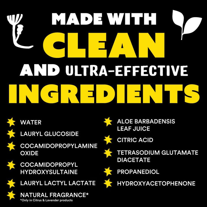 certified cruelty-free by leaping bunny