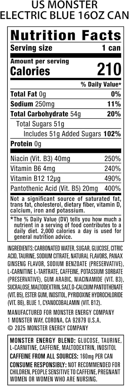 blue raspberry flavor profile blending berry and citrus notes