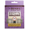 0.67 Fl Oz (Pack of 2) - Compassion Flower Refill