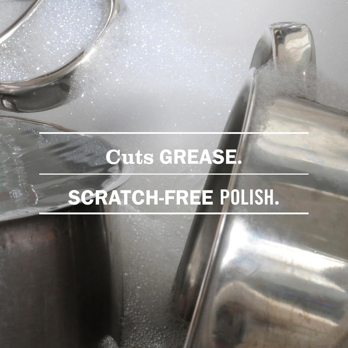 bleach-free, cruelty-free formula