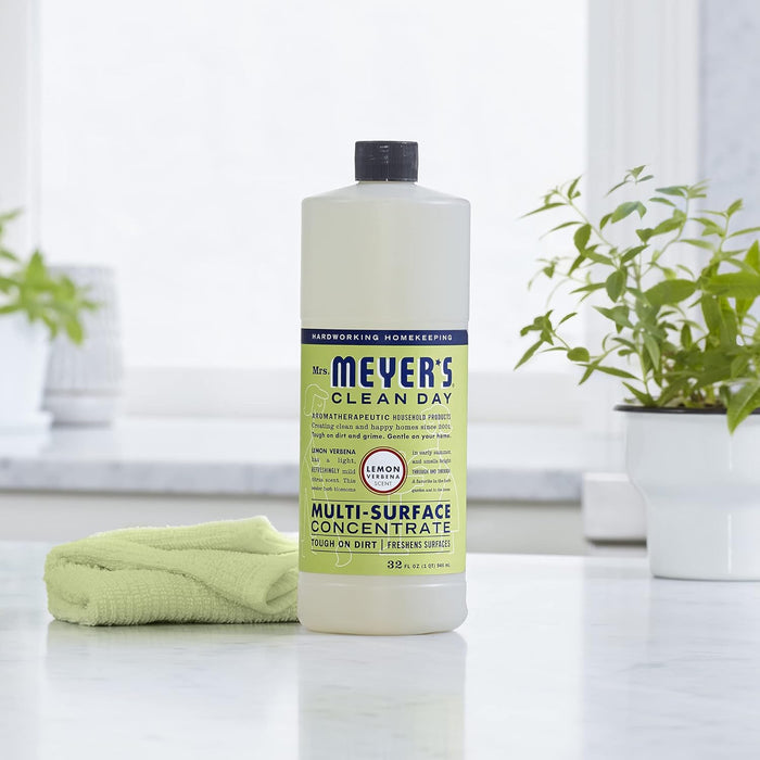 multi-surface compatibility including stainless steel, tile, countertops, walls, and floors
