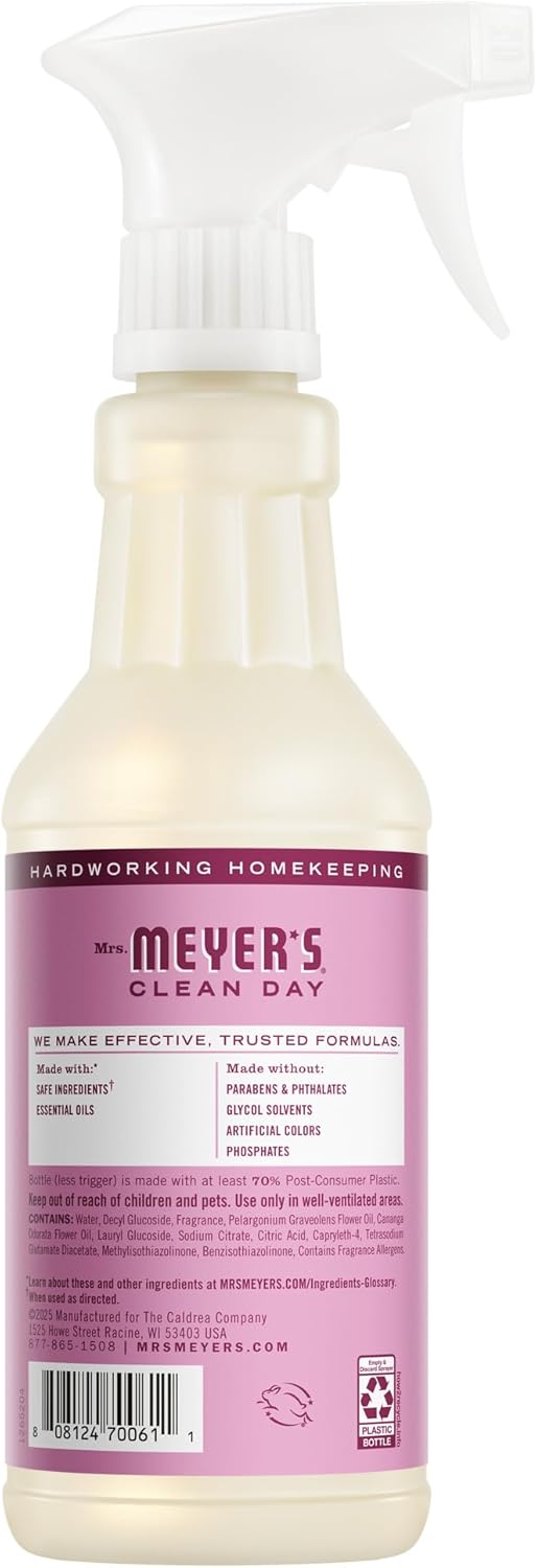 leaping bunny certified cruelty-free and no artificial colors