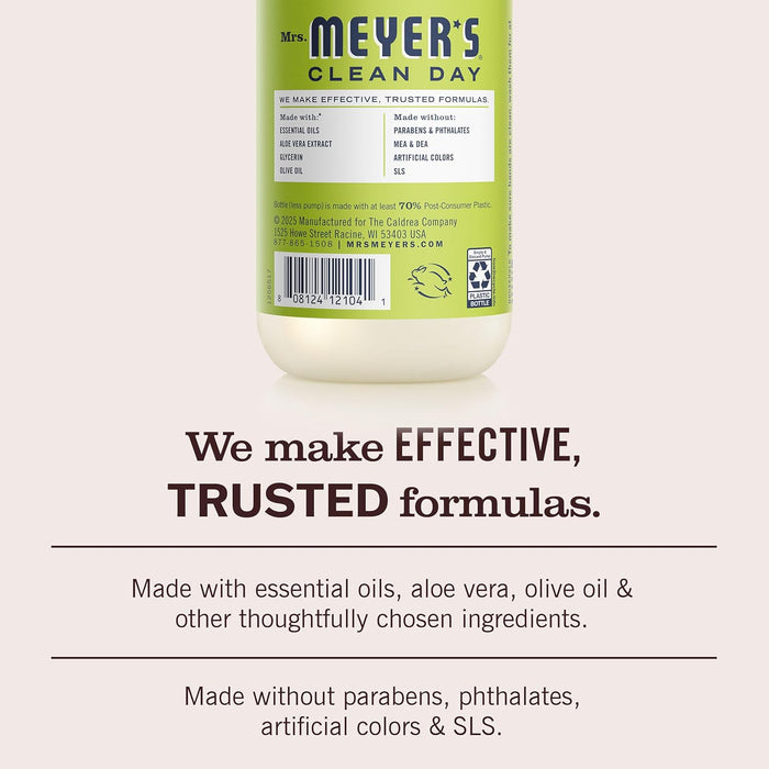 12.5 fl oz per bottle sold in a 3-pack configuration