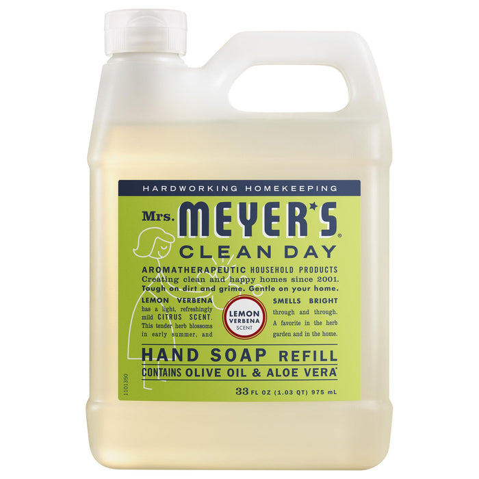 Lemon Verbena - 33 Fl Oz (Pack of 1)
