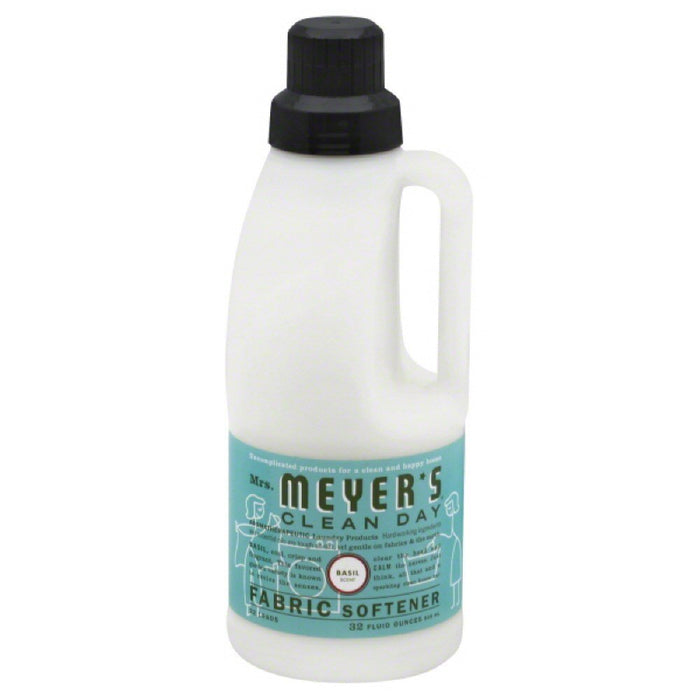 Basil - 32 Fl Oz (Pack of 6)