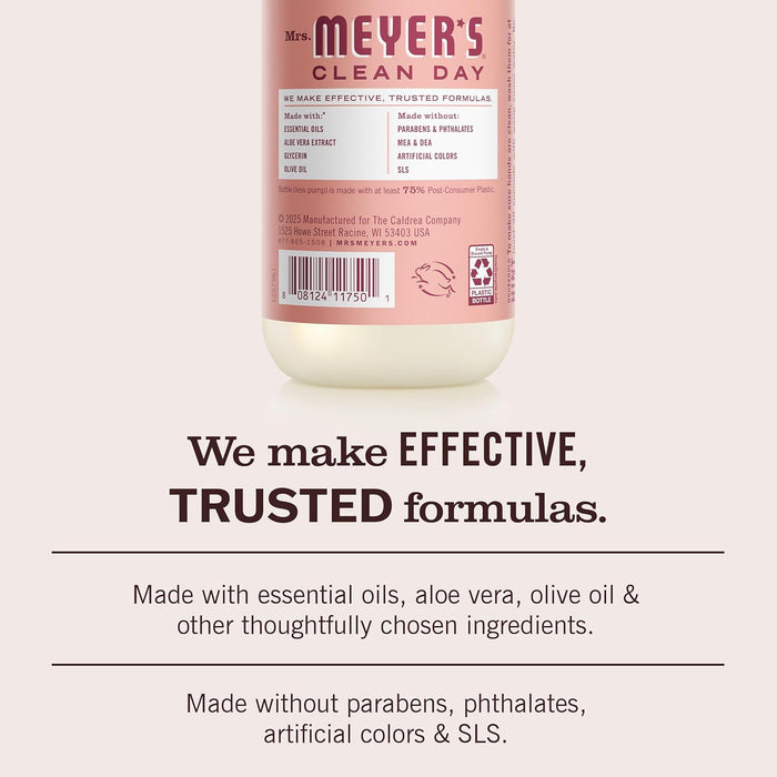 free of parabens, phthalates, artificial colors, and animal-derived ingredients
