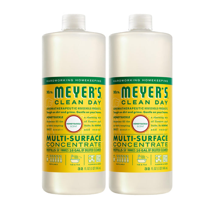 Honeysuckle - 32 Fl Oz (Pack of 2)