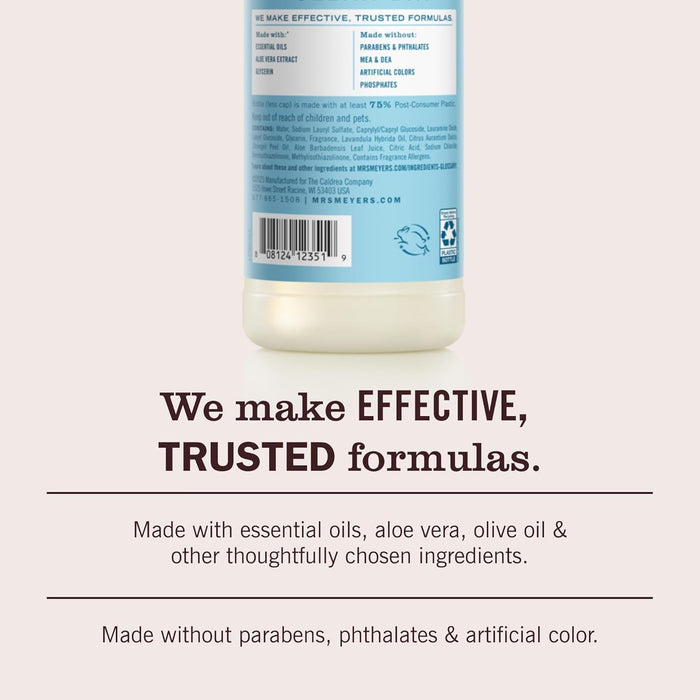 leaping bunny certified cruelty-free formulation