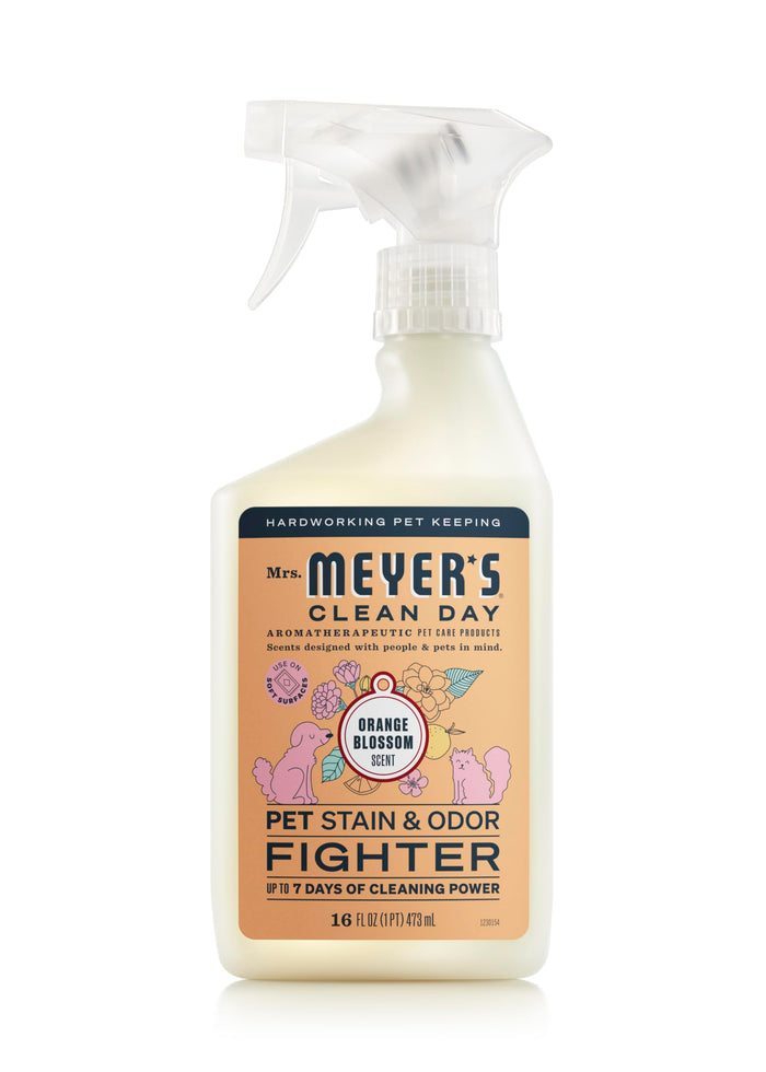 Orange Blossom - 16 Fl Oz (Pack of 1)