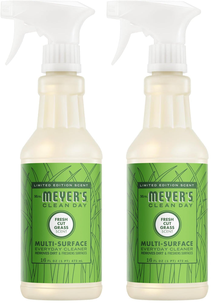 Fresh Cut Grass - 16 Fl Oz (Pack of 2)