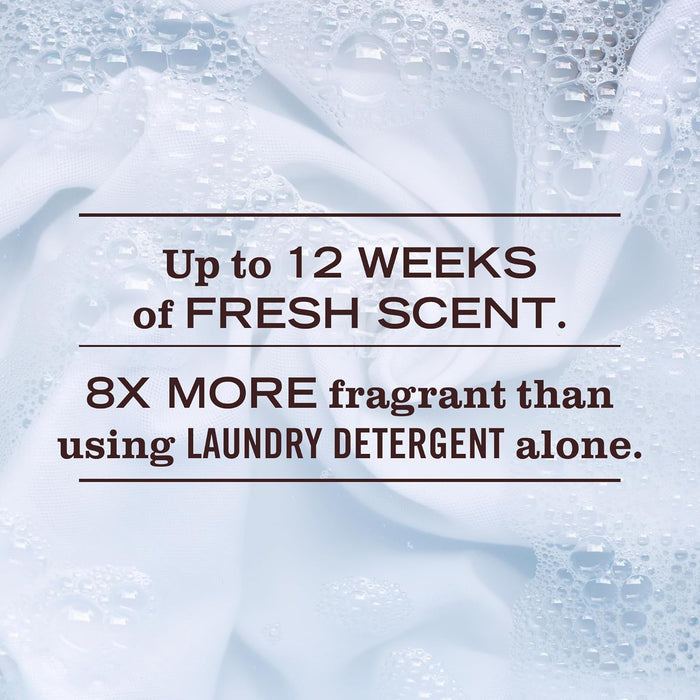 compatible with both conventional and high-efficiency (he) washing machines