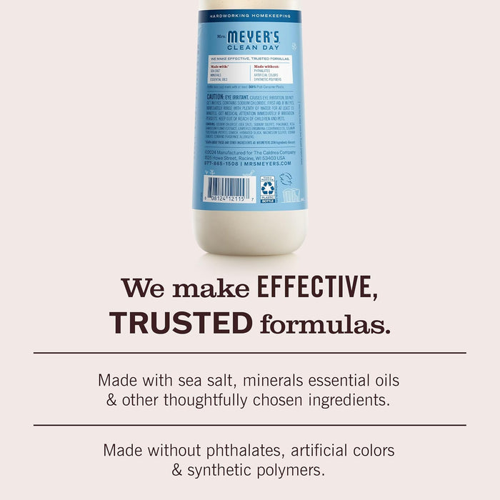 leaping bunny certified cruelty-free formula with thoughtfully chosen ingredients