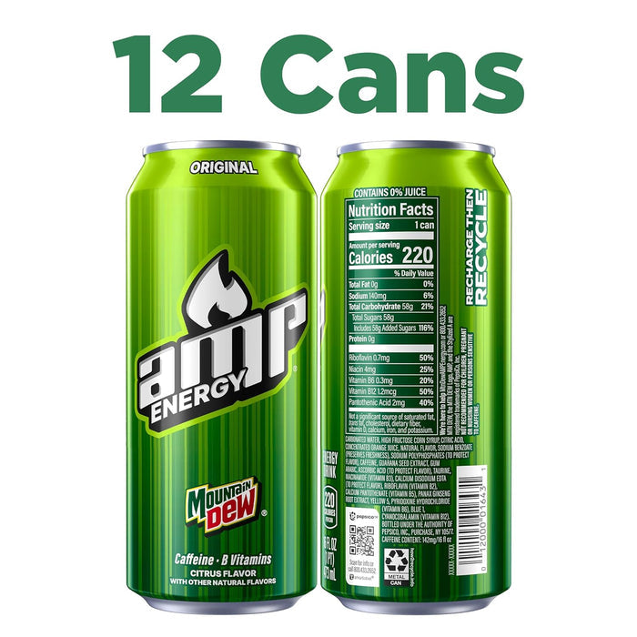 carbonated citrus-original flavor with concentrated orange juice