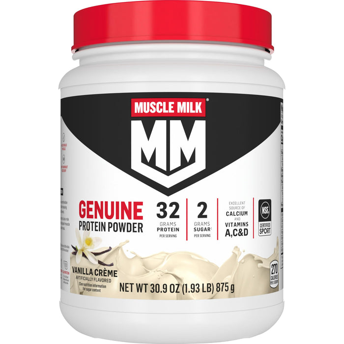 Vanilla Crème - 1.93 Pound (Pack of 1)