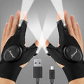Black-rechargeable