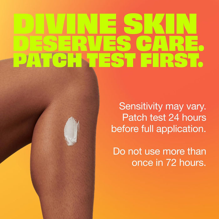 Nair Body Hair Remover – Safe Bathroom Essential Without Chemical Fumes or Fire Risk