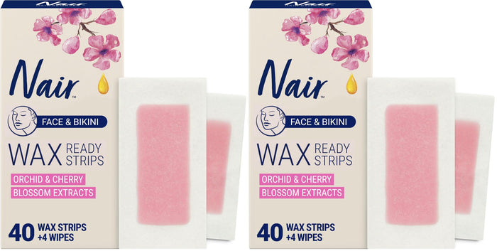 40 Count (Pack of 2) - Normal