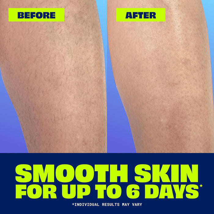 free-from formulation: no dyes, parabens, phthalates, or sulfates
