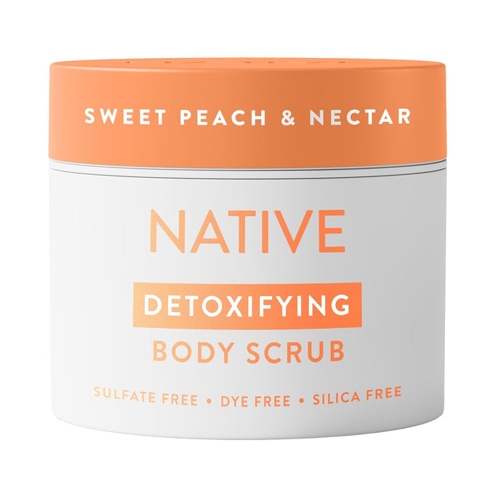 salicylic acid as the active chemical exfoliant