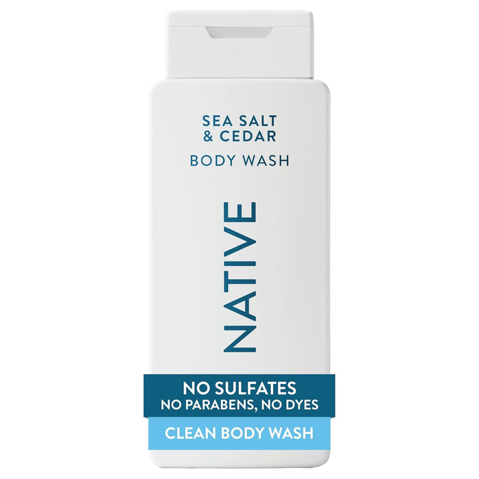 plant-based cleanser system that lathers without sulfates