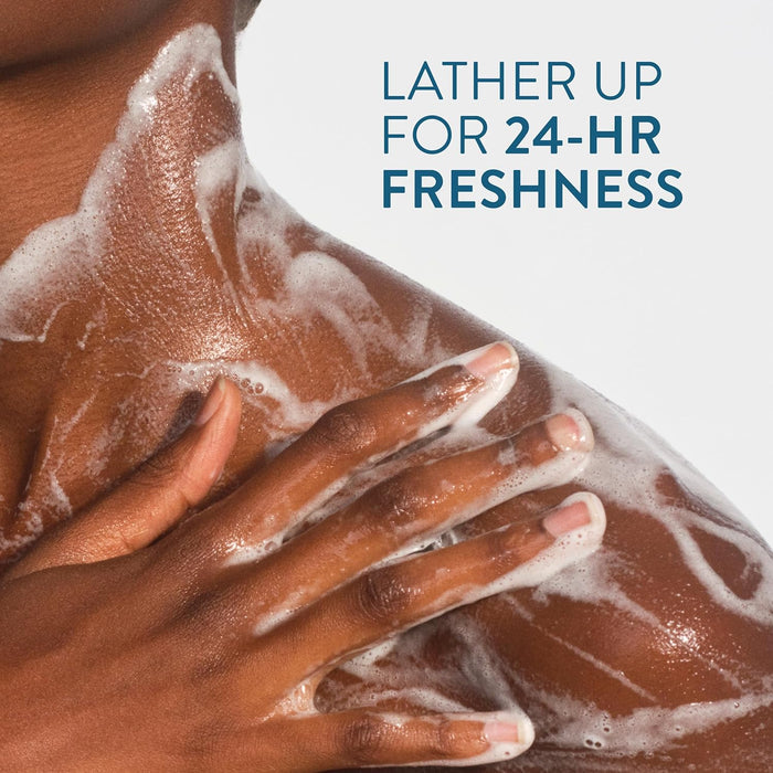 unisex, all-skin-type formula designed for both men and women