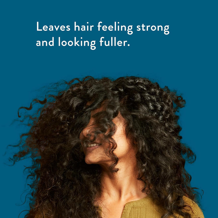 Native Cashmere & Rain 2-in-1 Shampoo and Conditioner – Aromatic Wind-Down Hair Care for Self-Care Nights