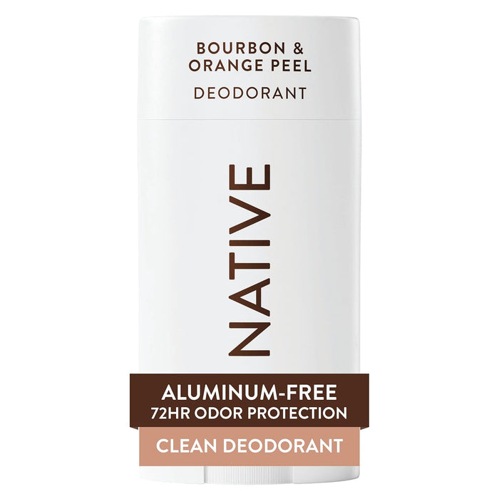 72-hour clinically proven odor protection in a single solid stick