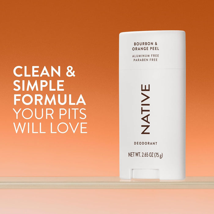 naturally derived formula featuring shea butter, coconut oil, and triglycerides