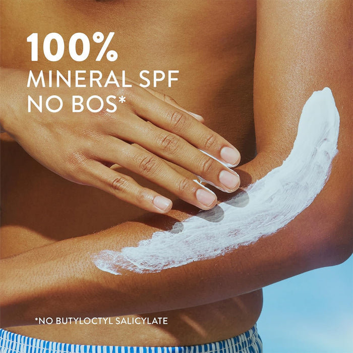 lightweight, non-greasy lotion that absorbs quickly with a sheer matte finish