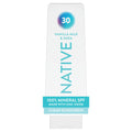 Vanilla Milk & Shea