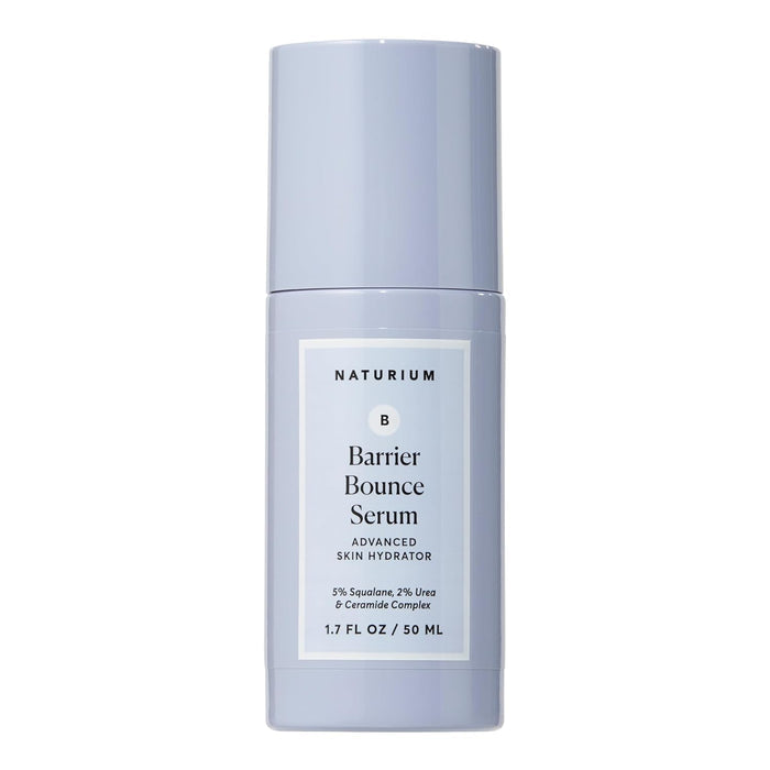 5% squalane for lipid replenishment and softening
