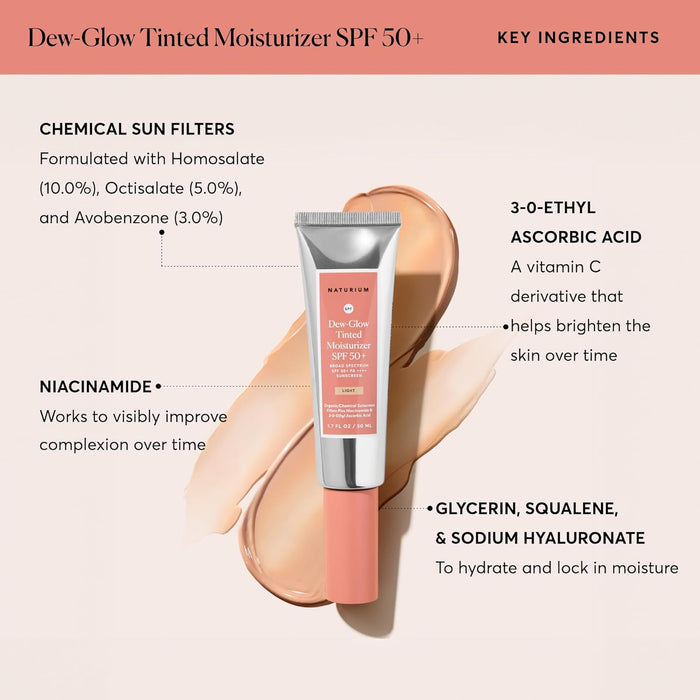 clean formulation: vegan, cruelty-free, paraben-free, gluten-free, synthetic fragrance free, dermatologist tested