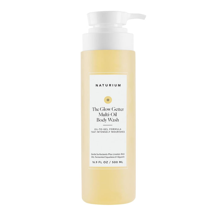mandelic acid — gentle aha that exfoliates and helps neutralize body odor