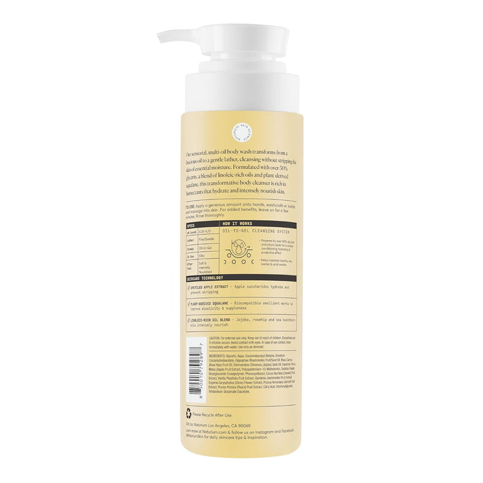 fermented sugar cane — natural aha source supporting odor control and smoothness