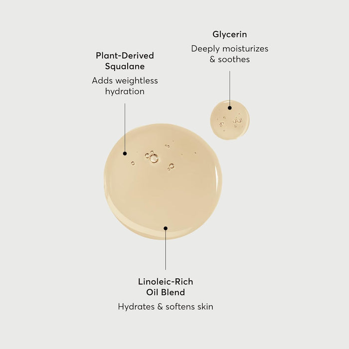 menthyl lactate — provides a cooling, refreshing sensation on contact
