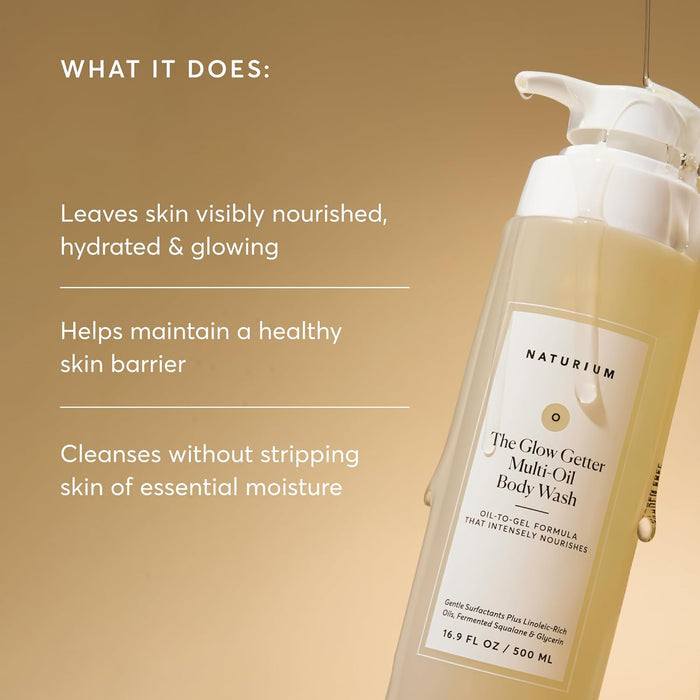 low ph formulation to maintain skin barrier compatibility