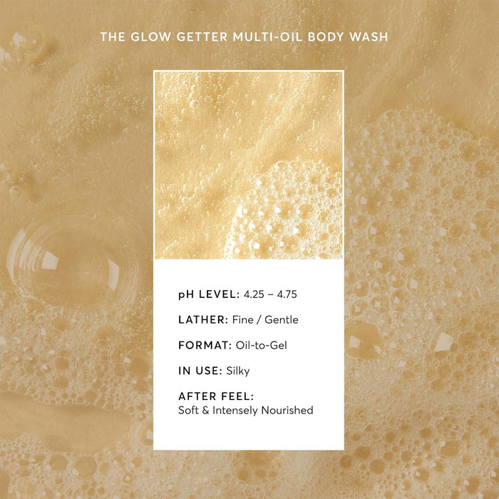 vegan, cruelty-free, paraben-free, gluten-free, synthetic fragrance-free ingredients
