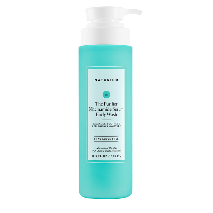 16.9 Fl Oz (Pack of 1) - Purifier