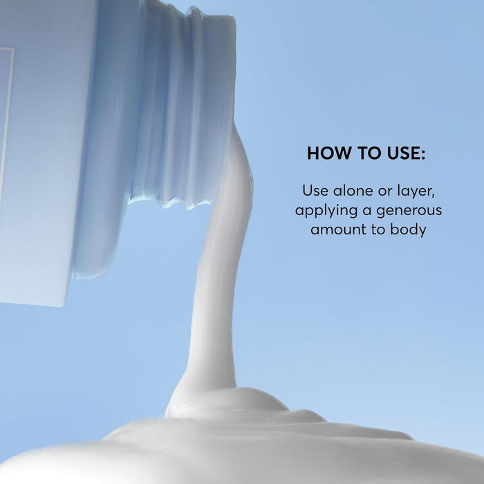 14 oz full-size bottle for extended daily use