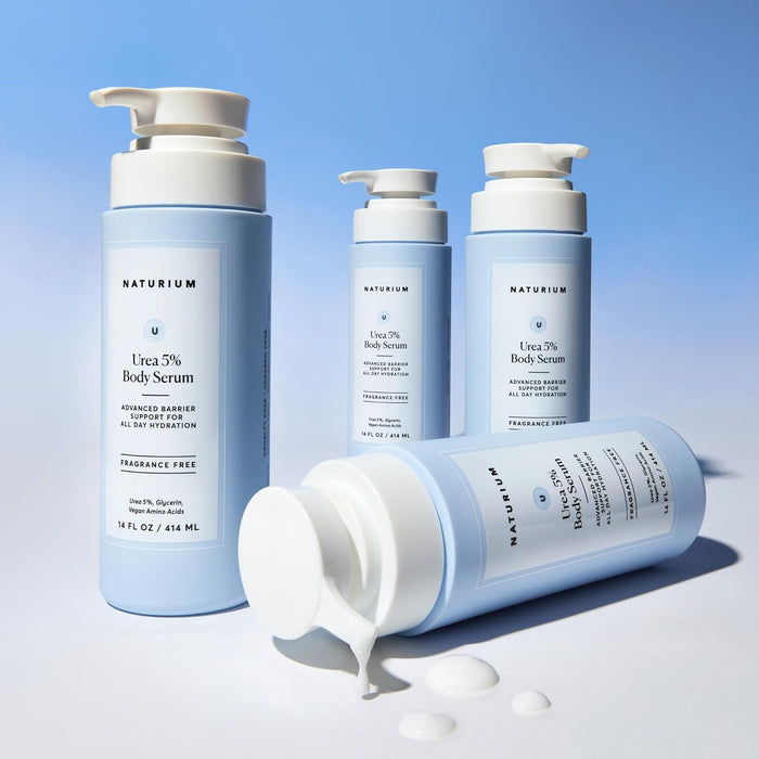 dermatologist tested and ph-level appropriate for all skin types