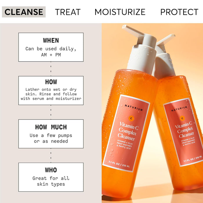phytic acid for gentle chemical exfoliation